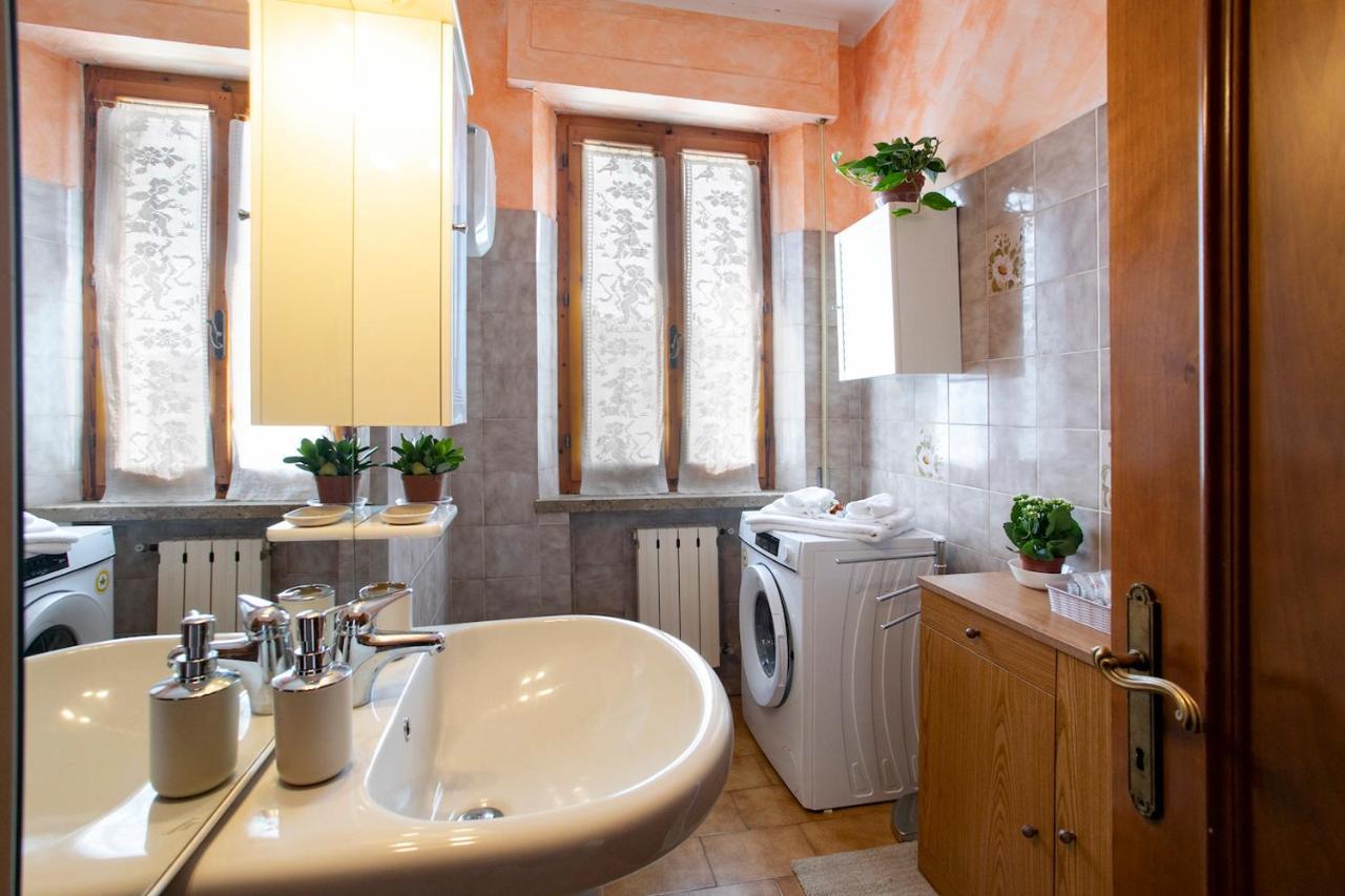 Am Apartment Pianella  Екстериор снимка