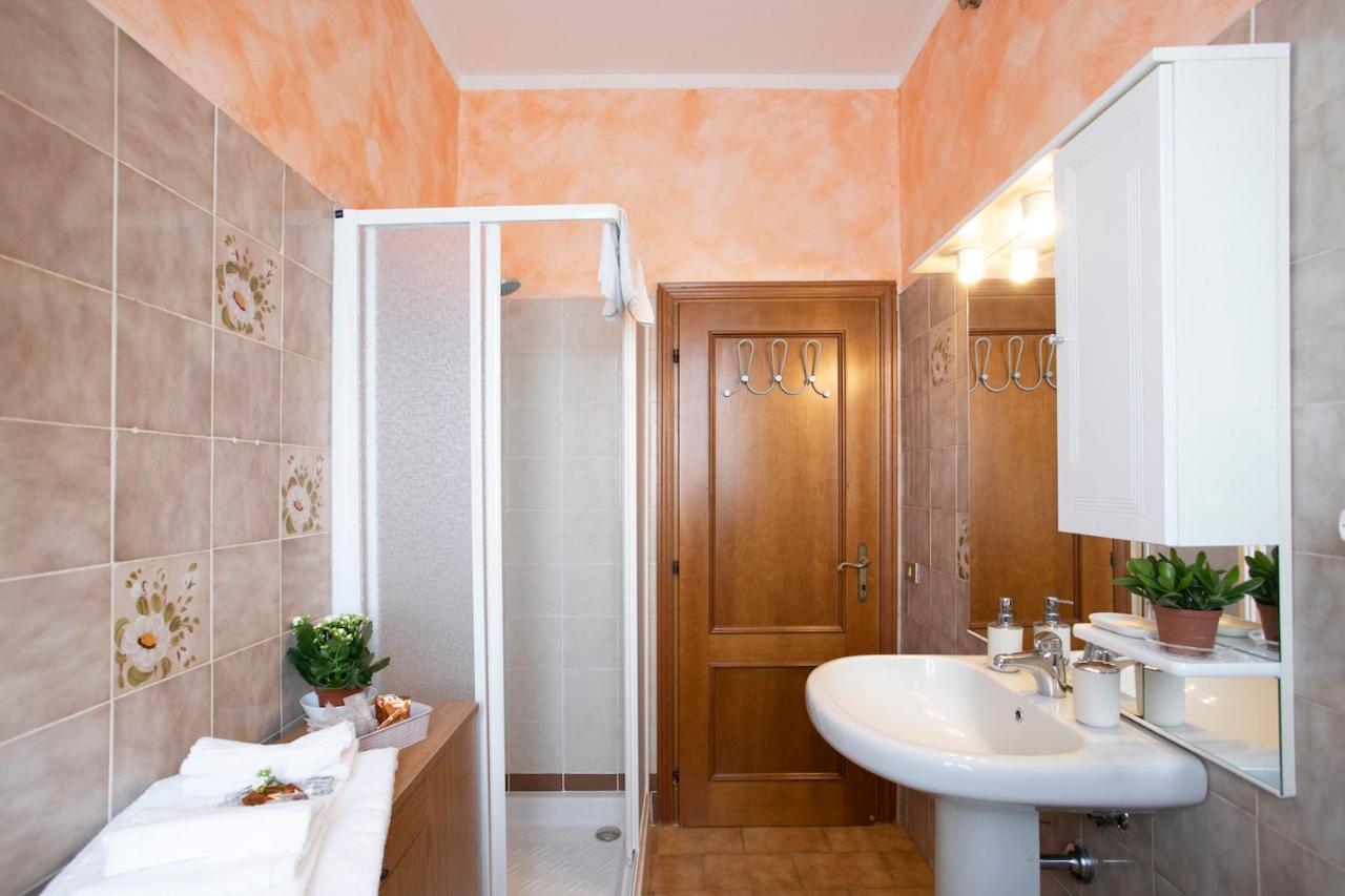 Am Apartment Pianella  Екстериор снимка