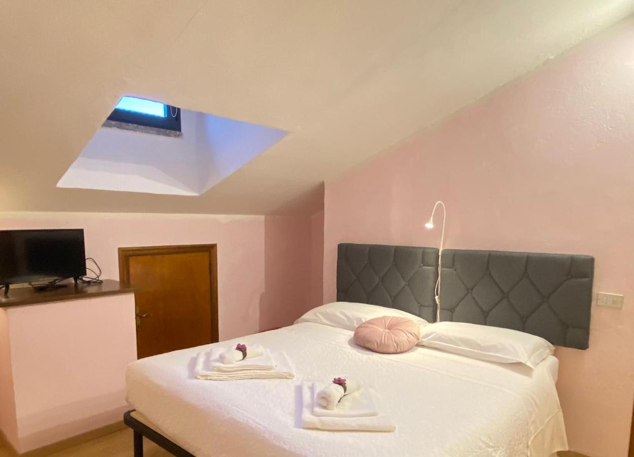 Am Apartment Pianella  Екстериор снимка